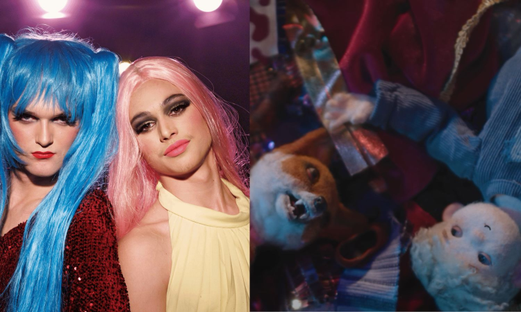 Queer cinema takes the spotlight at British Council Chennais online short film fest Queer cinema takes the spotlight at British Council Chennais online short film fest