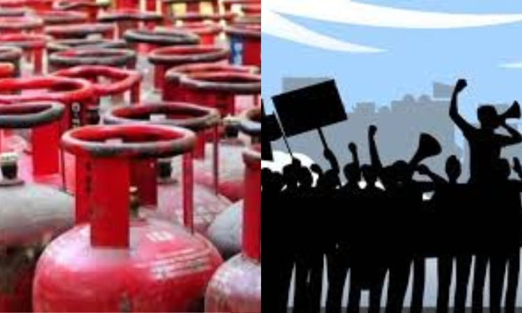 Tamil Nadu: LPG tankers to go on indefinite strike from March 27