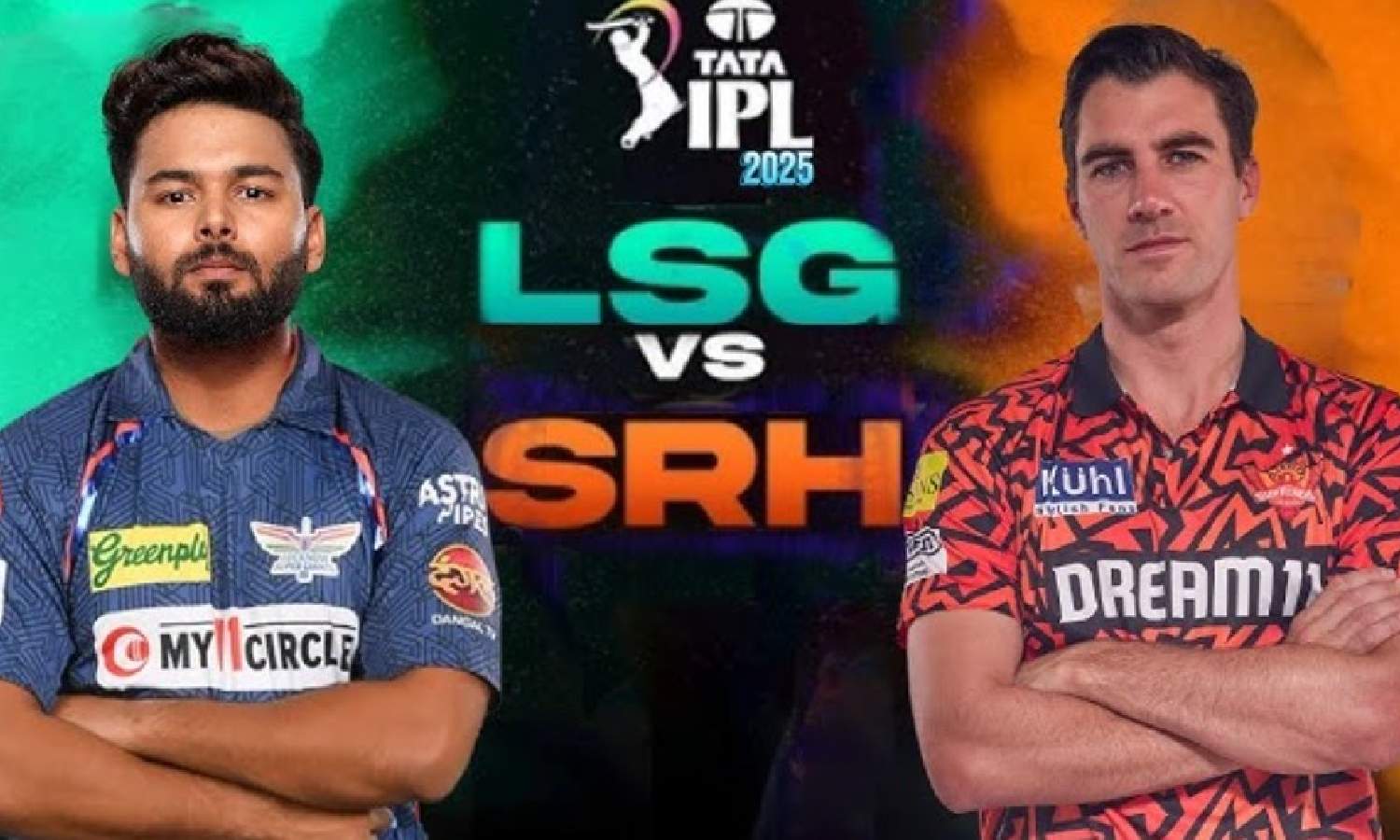 Sharduls four wickets help LSG limit SRH to 190/9