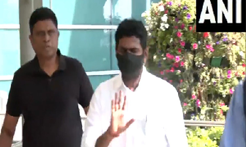 Tamil Nadu BJP Chief K Annamalai in Delhi, likely to Meet Amit Shah