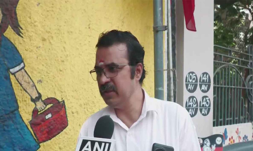 Trying to instigate people for vote bank politics: AIADMKs Kovai Sathyan after resolution moved by TN CM against Waqf Amendment Bill 2024