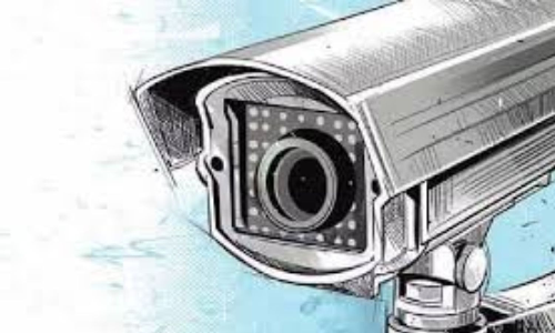 TN govt installs surveillance cameras in Mettur, Salem to monitor leopards TN govt installs surveillance cameras in Mettur, Salem to monitor leopards