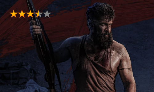 Vikrams Veera Dheera Sooran Part 2 review: A cleverly written entertainer that wins comprehensively