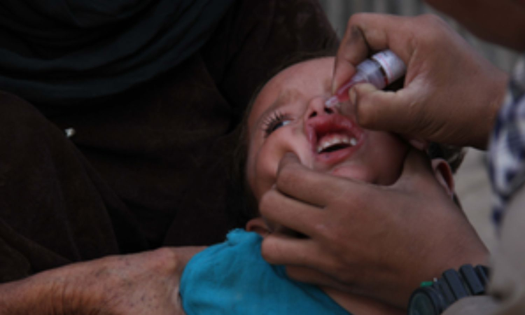 Surveillance, vigilance necessary to ensure SE Asia remains polio-free: WHO