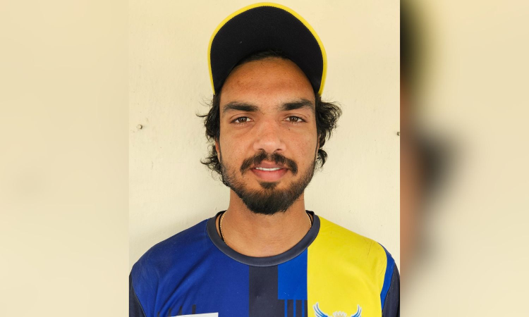 TNCA 1st Division Playoffs: Jyotsnil hogs limelight with ton