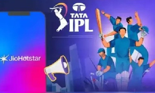 JioStar smashes viewership records as TATA IPL 2025 opens in spectacular fashion