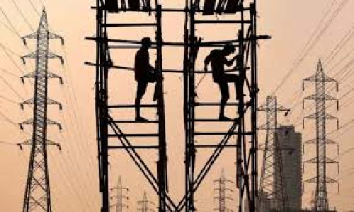 TNPDCL clears dry vegetation, other fire hazards from its substations to avoid fire accidents