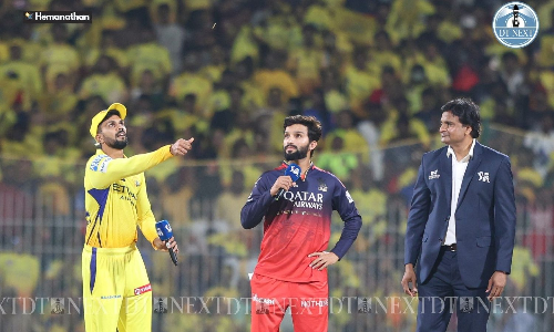 Getting three CSK wickets during their powerplay was game changing: RCB captain Patidar