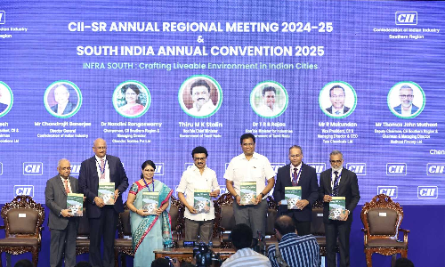 TN focused on clean, green, liveable environs: Stalin