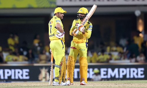 CSK always make pitches as per their strengths, so its surprising: Pujara on Fleming comment