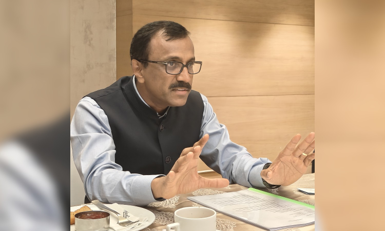 Muthoot Fincorp banks on UPI in microcredit business Muthoot Fincorp banks on UPI in microcredit business