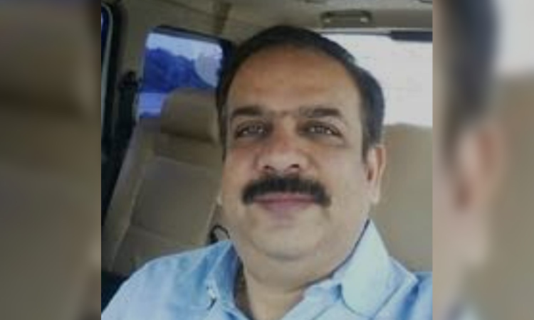 Amaraesh Pujari, IPS officer who told Jaya she would be convicted, retires