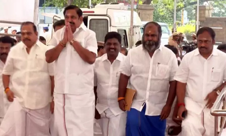 AIADMK members evicted en masse from TN Assembly
