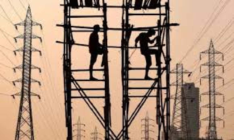 TNPDCL clears dry vegetation, other fire hazards from its substations to avoid fire accidents