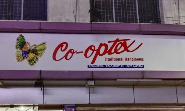 Co-optex, Poompuhar eye international market to promote Tamil Nadu’s handlooms and handicrafts