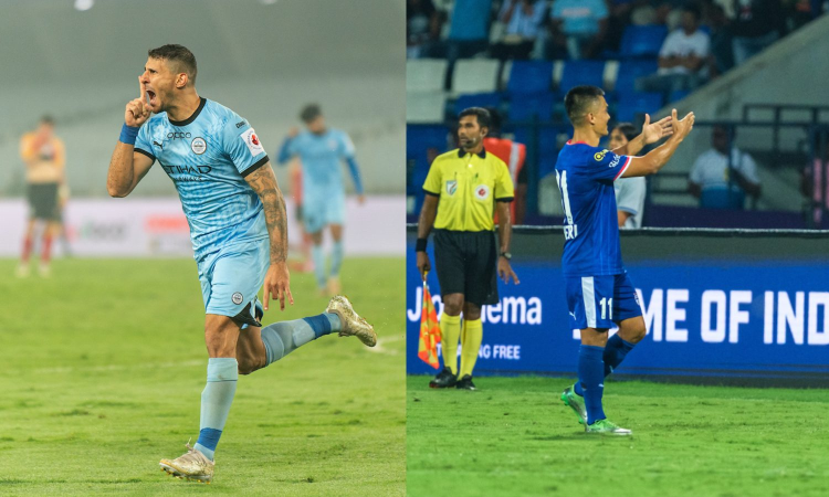 Mumbai City looks to further strong playoffs record against Bengaluru