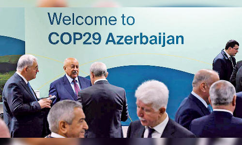 Can COP30 succeed where COP29 failed?