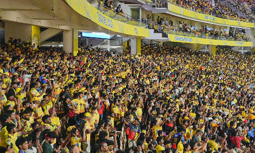 IPL 2025: Trolled over CSK’s loss, friend assaulted in Chennai; 5 arrested