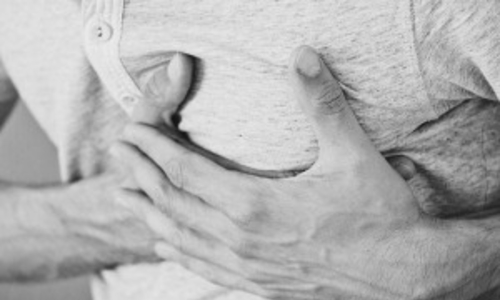 Study of cardiac cells in space to help repair heart damage on Earth