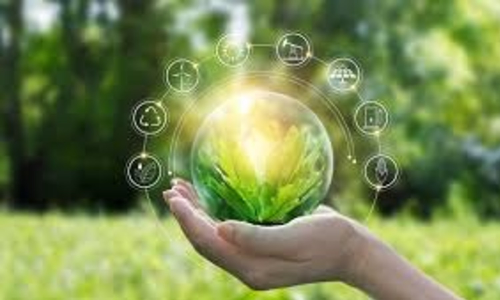 Top industry bodies award Attero for pioneering green innovation and sustainability