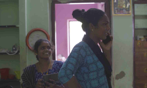 Ammas Pride: Documentary on transgender love, identity, and the fight for acceptance in Tamil Nadu