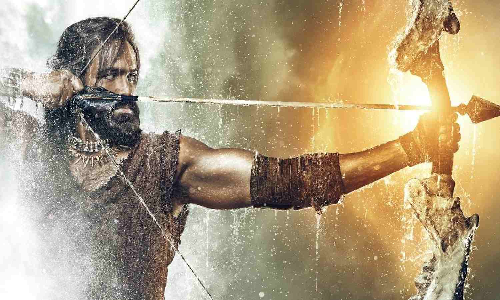 Vishnu Manchu on star-studded ‘Kanappa’ casting: Started with a script that respected their craft, time Vishnu Manchu on star-studded ‘Kanappa’ casting: Started with a script that respected their craft, time