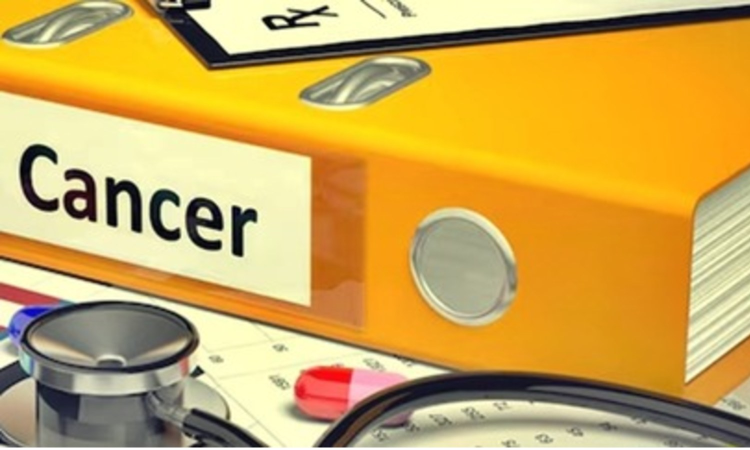 Study shows how resistance to chemotherapies may occur in some cancers