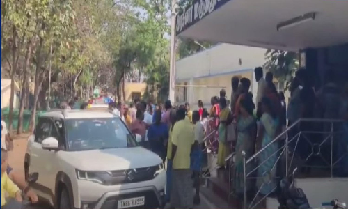 Two die, one critical while cleaning boric acid tanker in Erode