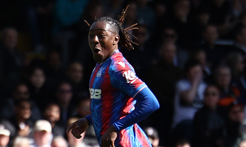 Crystal Palace and Nottingham advance to FA Cup semis Crystal Palace and Nottingham advance to FA Cup semis