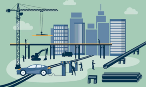 Govt capex, private investment to drive India’s growth in FY 26: Report