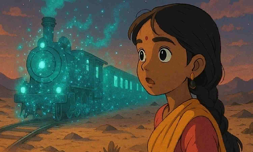 Editorial: Ghibli AI art is just glib piracy