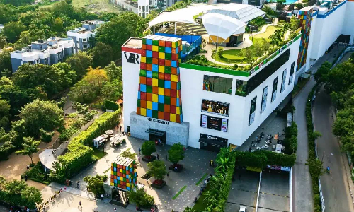 Consumer body orders free parking in Chennai mall