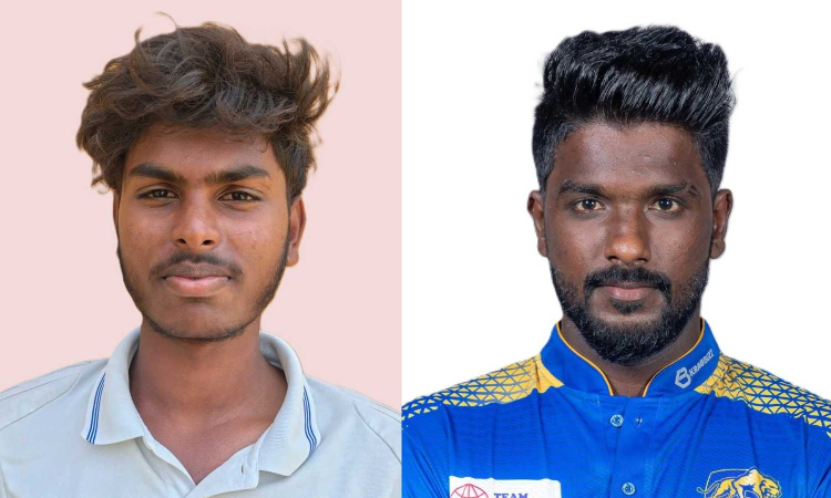 TNCA Thiruvallur DCA League: Saravanan, Ellan Cheral dazzle