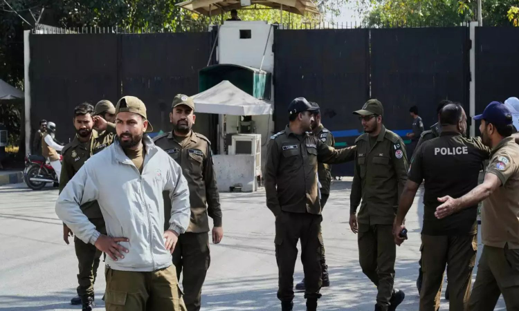 12 terrorists killed in drone strikes by Pakistani forces, nine civilian deaths reported