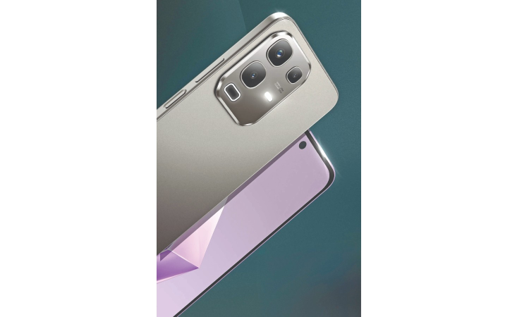 DT Next Tech: The Infinix Note 50x 5G+ brings serious oomph to the budget smartphone segment