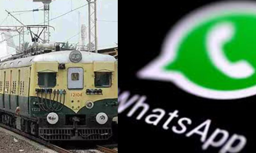 TN RPF launches WhatsApp group to improve womens safety