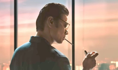 S J Suryah plays Black Dagger in Karthi-starrer ‘Sardar 2’