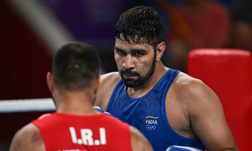 Asian Games medalist Narender to lead Indian team at World Boxing Cup in Brazil