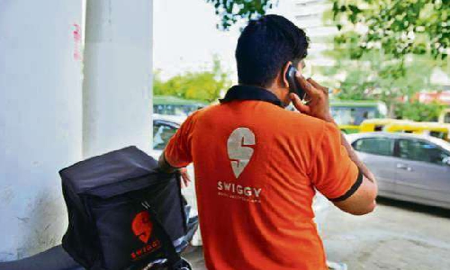 Editorial: The real big gig is to organise