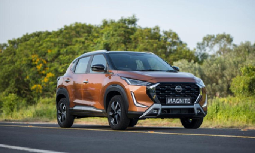 India remains strong growth pillar for Nissan as firm registers best fiscal sales in 7 years