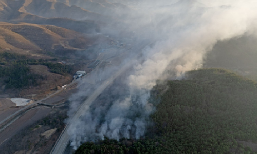 $6.8 billion extra budget aimed at addressing ‘pressing issues’: South Korea $6.8 billion extra budget aimed at addressing ‘pressing issues’: South Korea