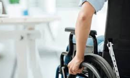PwDs urge TN goverment to implement regular pay for disabled govt staff