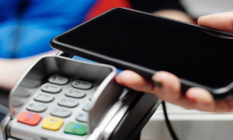 Women’s share in digital transactions doubled from 14 pc to 28 pc in last 7 years