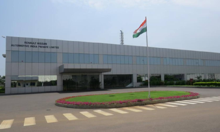 Renault Group to buy Nissan’s 51 pc stake in India JV unit