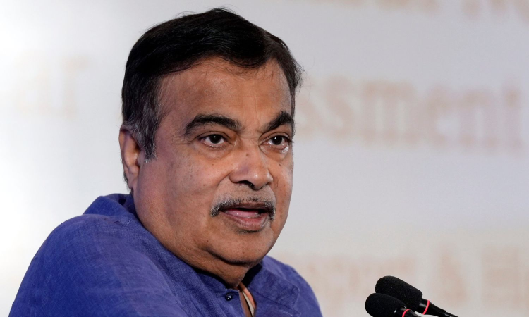 Pollution biggest challenge; transport sector significant contributor: Gadkari