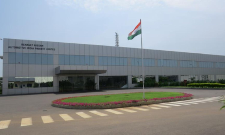 Renault Group to buy Nissan’s 51 pc stake in India JV unit