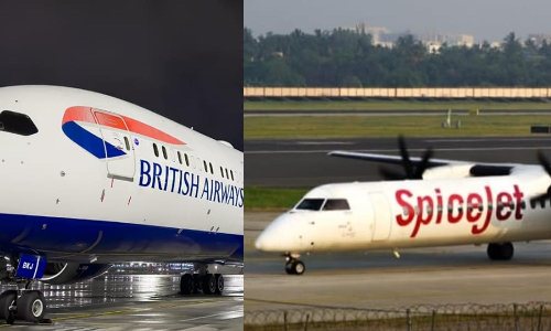 Flights to London and Thoothukudi cancelled at Chennai Airport, leaving passengers stranded Flights to London and Thoothukudi cancelled at Chennai Airport, leaving passengers stranded