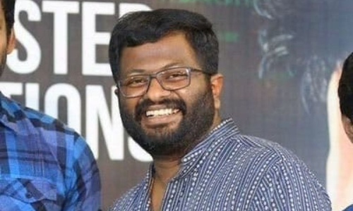 Over ninety per cent of Sardar 2’s filming completed, says P S Mithran