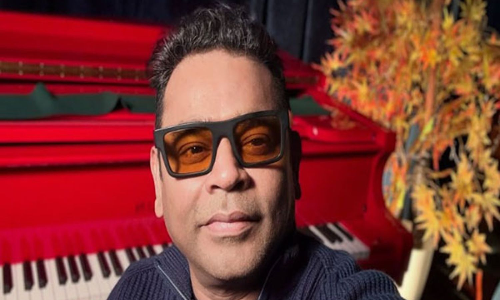 A.R. Rahman announces his Wonderment tour, deets inside A.R. Rahman announces his Wonderment tour, deets inside