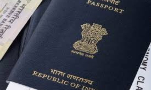 Passport Seva Kendra to be set up in north Chennai soon
